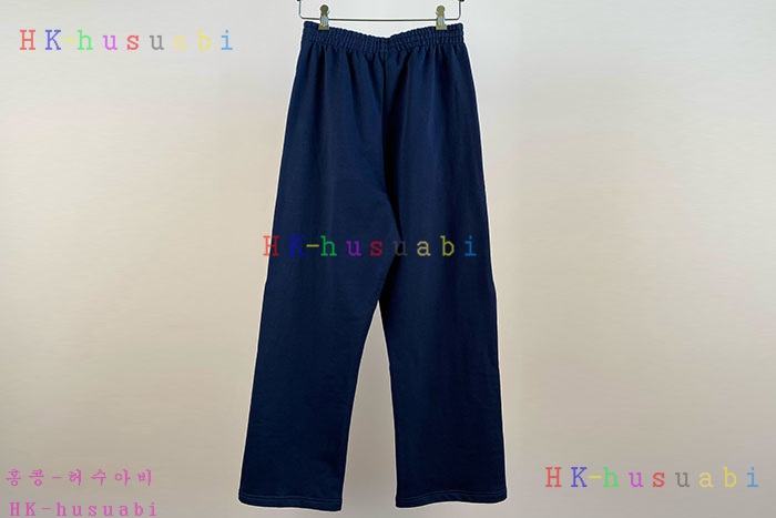NEW 발렌시아가 바지 신상 B 999262