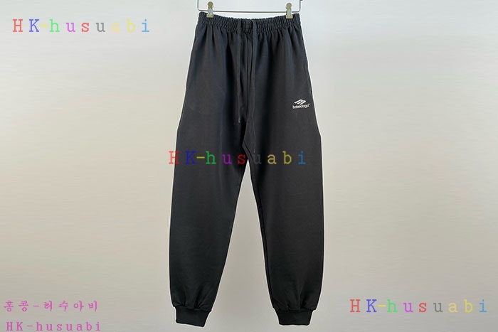 NEW 발렌시아가 바지 신상 B 999263