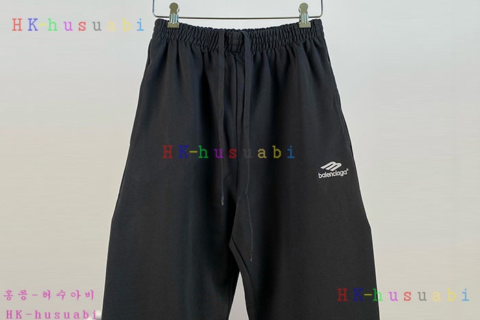 NEW 발렌시아가 바지 신상 B 999263