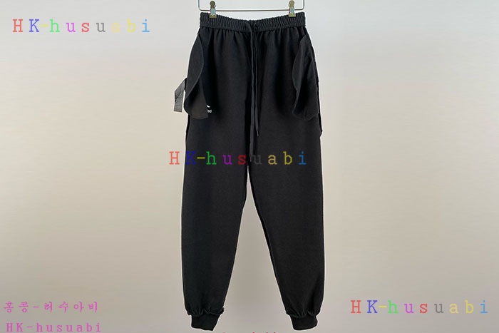 NEW 발렌시아가 바지 신상 B 999263