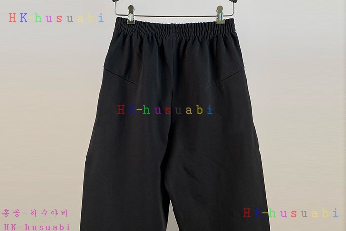 NEW 발렌시아가 바지 신상 B 999263