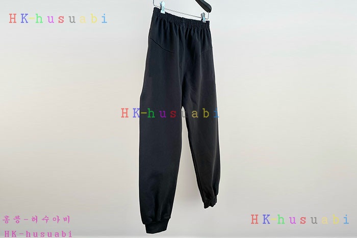 NEW 발렌시아가 바지 신상 B 999263