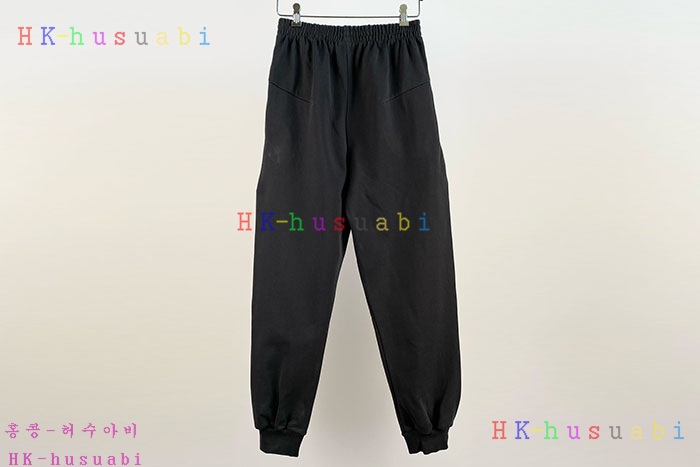 NEW 발렌시아가 바지 신상 B 999263