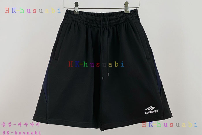 NEW 발렌시아가 반바지 신상 B 999283