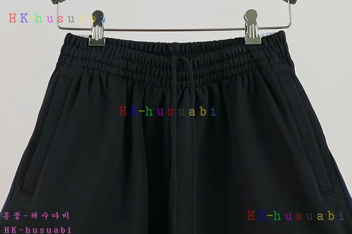 NEW 발렌시아가 반바지 신상 B 999283