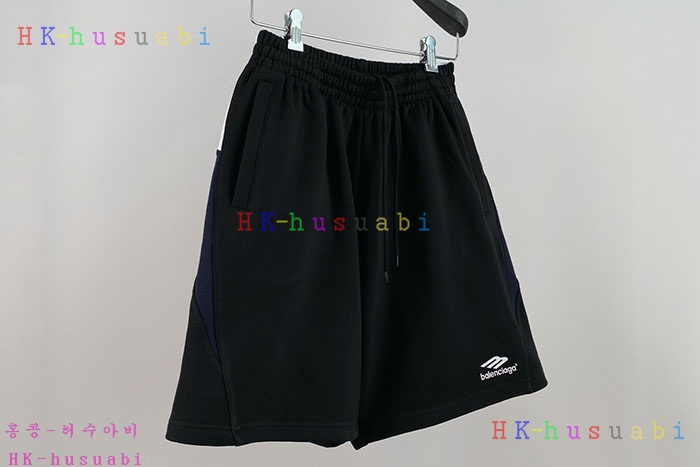 NEW 발렌시아가 반바지 신상 B 999283