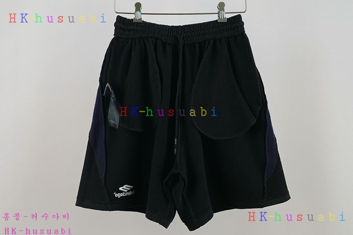 NEW 발렌시아가 반바지 신상 B 999283