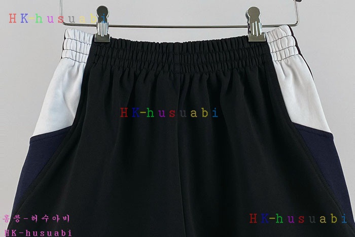 NEW 발렌시아가 반바지 신상 B 999283