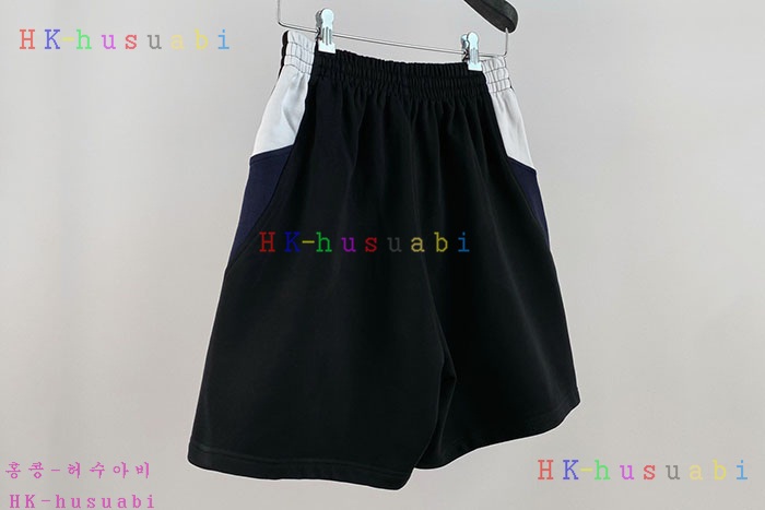 NEW 발렌시아가 반바지 신상 B 999283