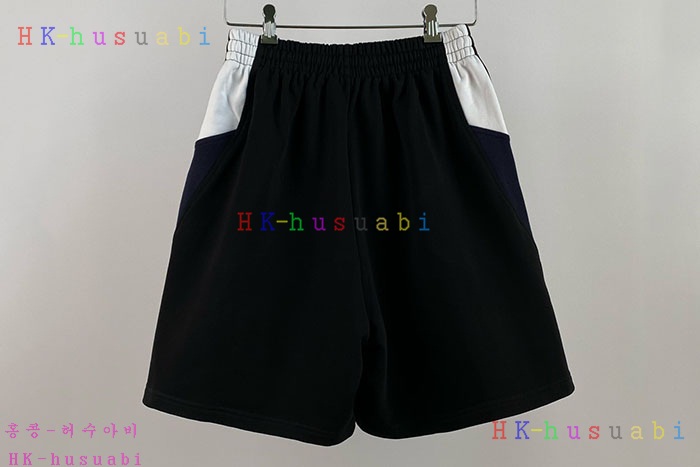 NEW 발렌시아가 반바지 신상 B 999283