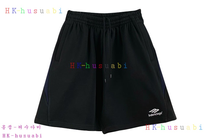 NEW 발렌시아가 반바지 신상 B 999283