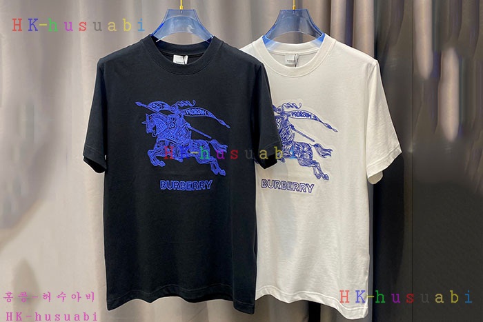 NEW 버버리 반팔티 신상 BB 638224