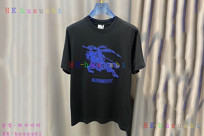NEW 버버리 반팔티 신상 BB 638224