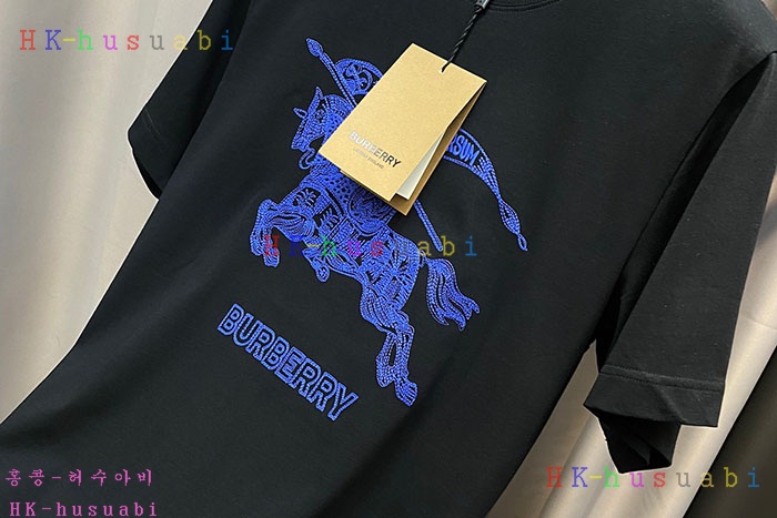 NEW 버버리 반팔티 신상 BB 638224