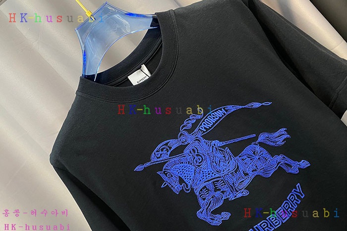NEW 버버리 반팔티 신상 BB 638224