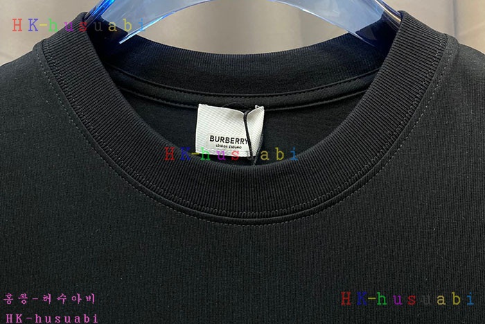 NEW 버버리 반팔티 신상 BB 638224