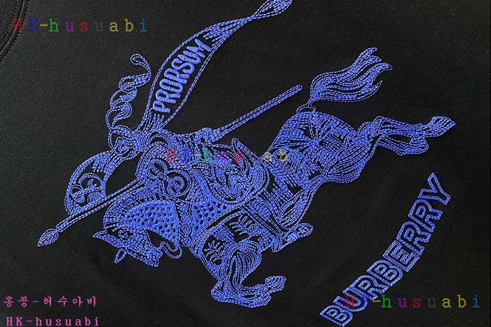 NEW 버버리 반팔티 신상 BB 638224