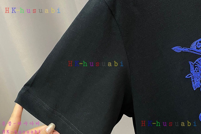 NEW 버버리 반팔티 신상 BB 638224