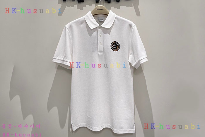 NEW 버버리 반팔티 신상 BB 638226