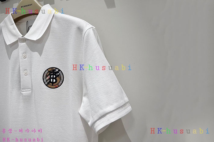 NEW 버버리 반팔티 신상 BB 638226