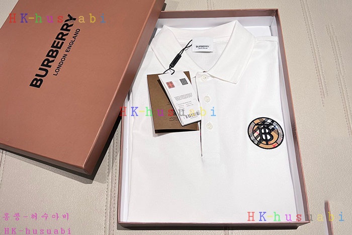 NEW 버버리 반팔티 신상 BB 638226