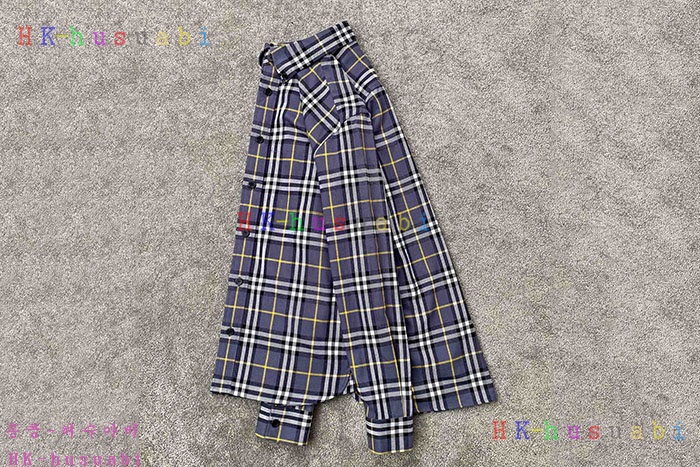 NEW 버버리 남방 신상 BB 638234