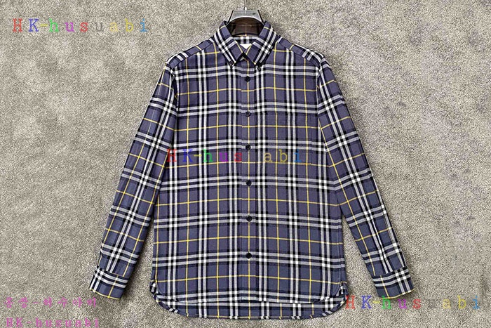 NEW 버버리 남방 신상 BB 638234