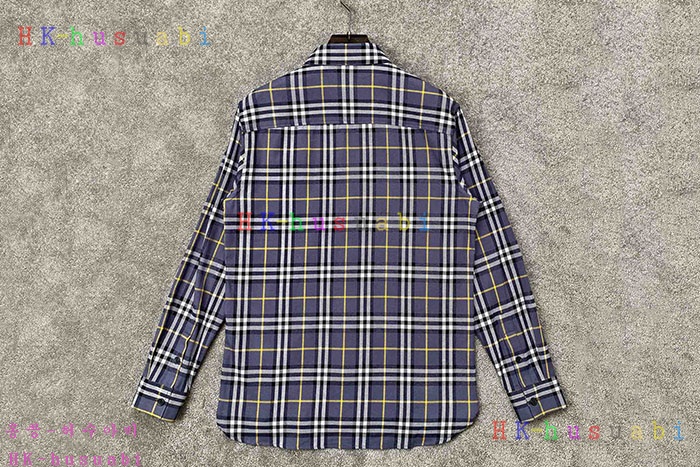 NEW 버버리 남방 신상 BB 638234