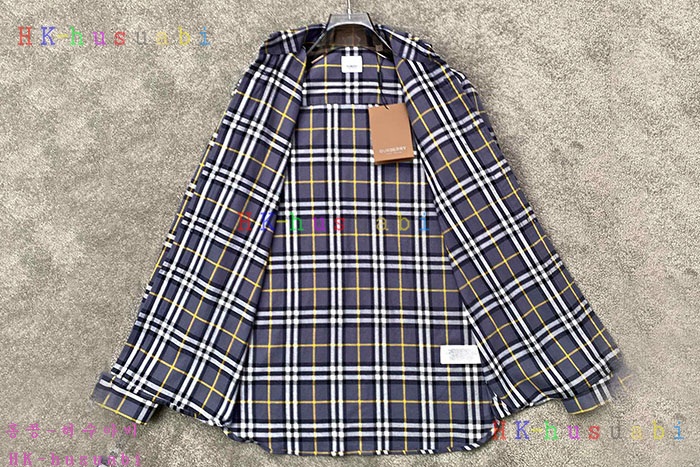 NEW 버버리 남방 신상 BB 638234