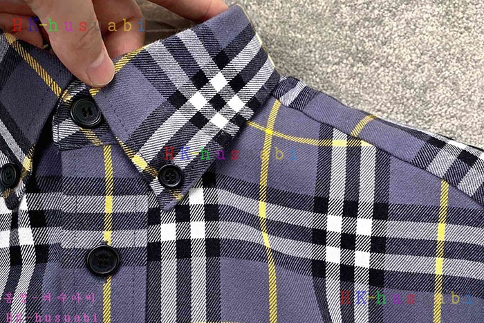 NEW 버버리 남방 신상 BB 638234