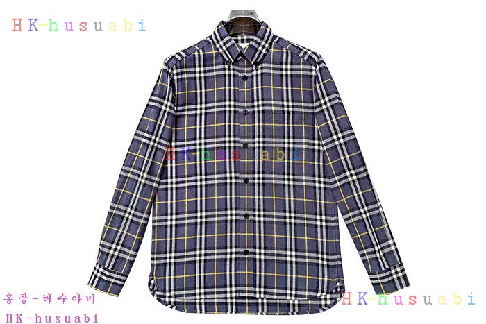 NEW 버버리 남방 신상 BB 638234
