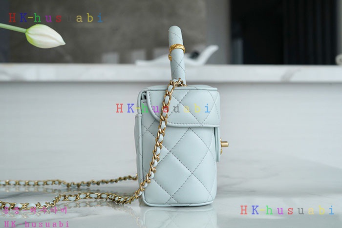 ★미러급★샤넬 스몰 코스메틱 케이스  AS3973-4