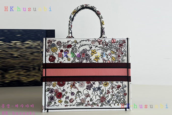 ★미러급★디올 북 토트 백 M1296,M1286,M1265 (사이즈선택)
