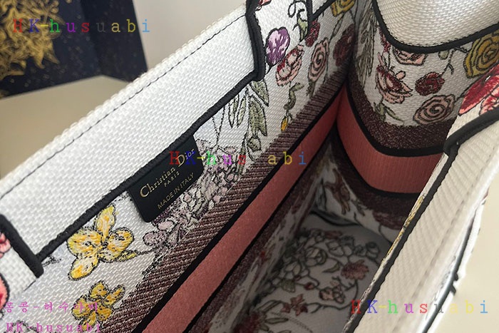 ★미러급★디올 북 토트 백 M1296,M1286,M1265 (사이즈선택)