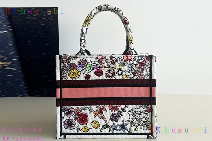 ★미러급★디올 북 토트 백 M1296,M1286,M1265 (사이즈선택)