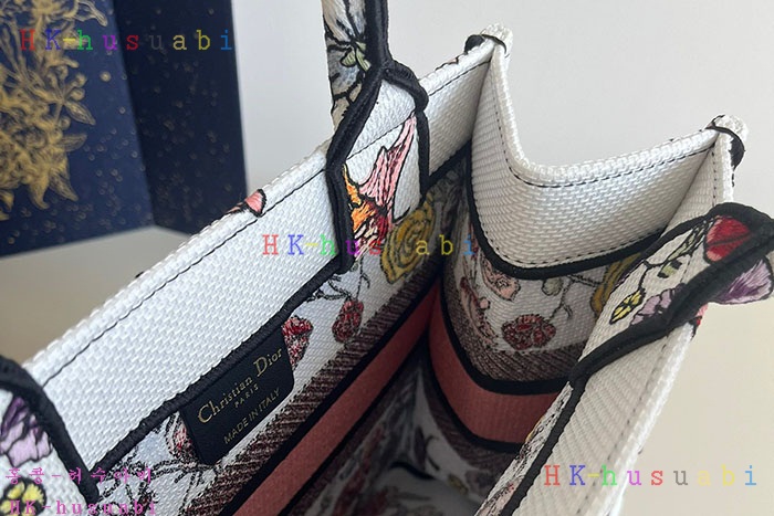 ★미러급★디올 북 토트 백 M1296,M1286,M1265 (사이즈선택)