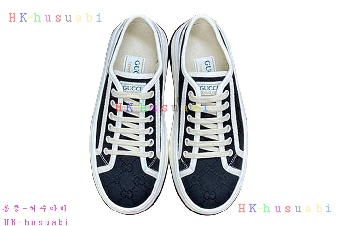 NEW 구찌 스니커즈 신상 GU 356807