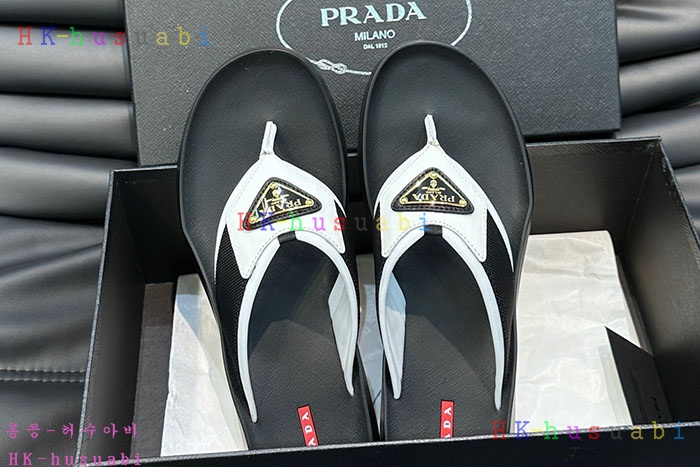 NEW 프라다 샌들 신상 P 562503