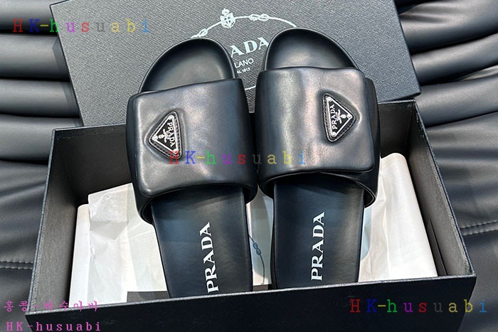 NEW 프라다 샌들 신상 P 599528