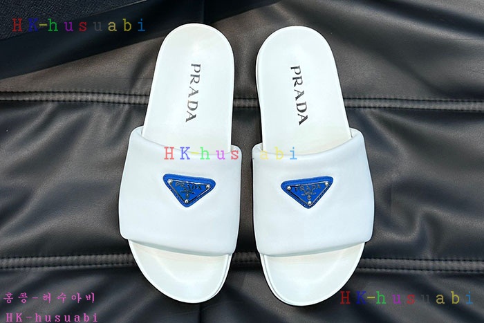 NEW 프라다 샌들 신상 P 599525