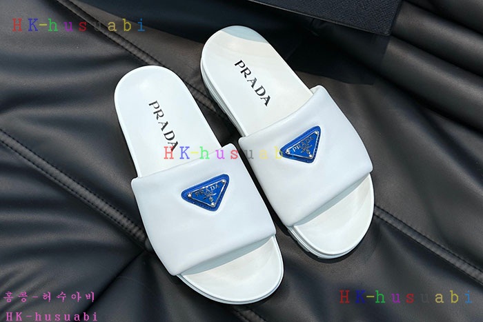 NEW 프라다 샌들 신상 P 599525