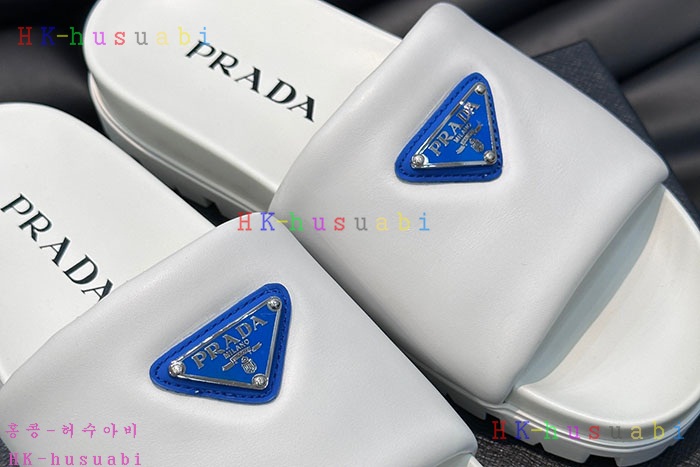 NEW 프라다 샌들 신상 P 599525