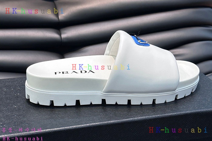 NEW 프라다 샌들 신상 P 599525