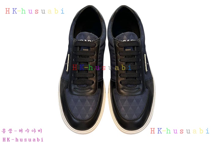 NEW 프라다 스니커즈 신상 P 599521