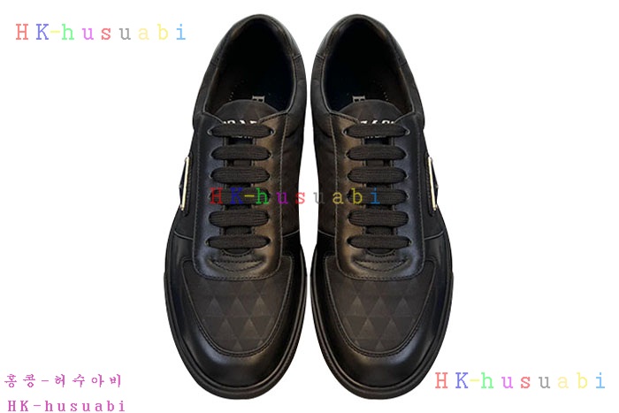 NEW 프라다 스니커즈 신상 P 599522
