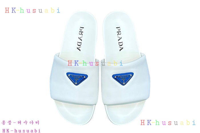 NEW 프라다 샌들 신상 P 599525