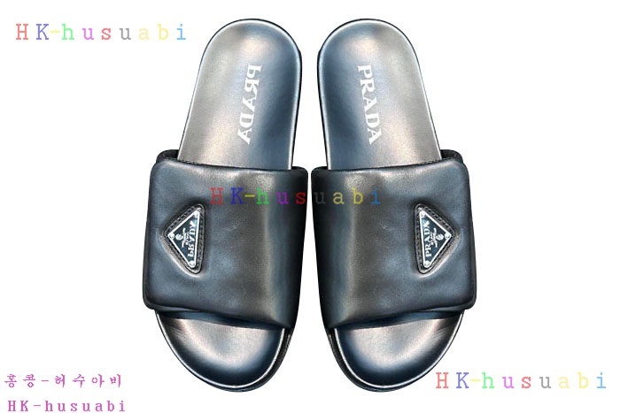NEW 프라다 샌들 신상 P 599528