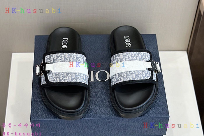 NEW 디올 신발 신상 DR 969910