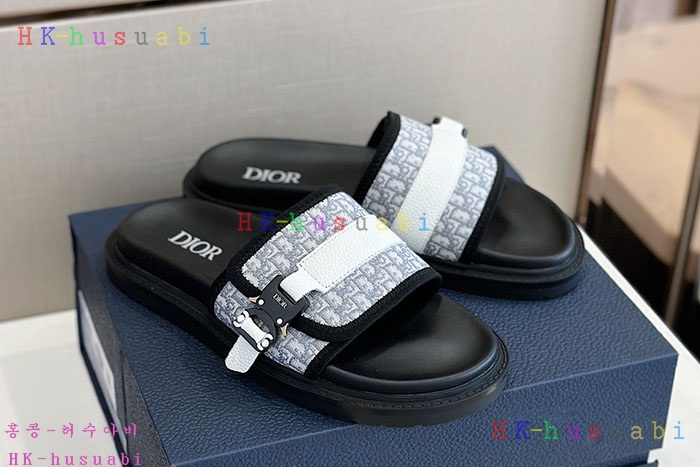 NEW 디올 신발 신상 DR 969910