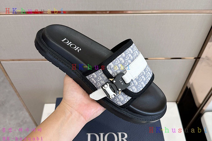 NEW 디올 신발 신상 DR 969910